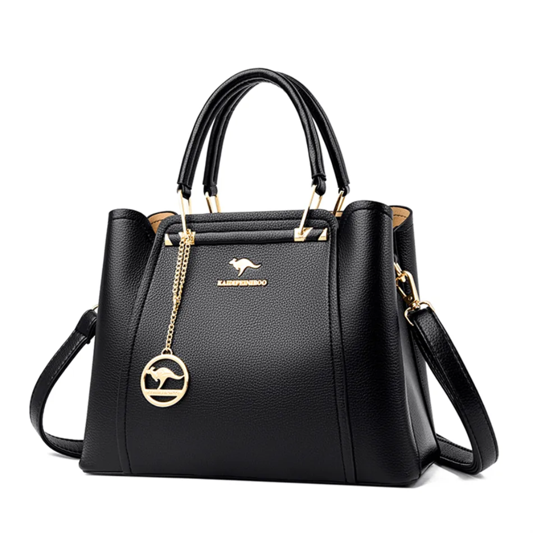 Lizie | Bolso versátil con bandolera - imagen 4