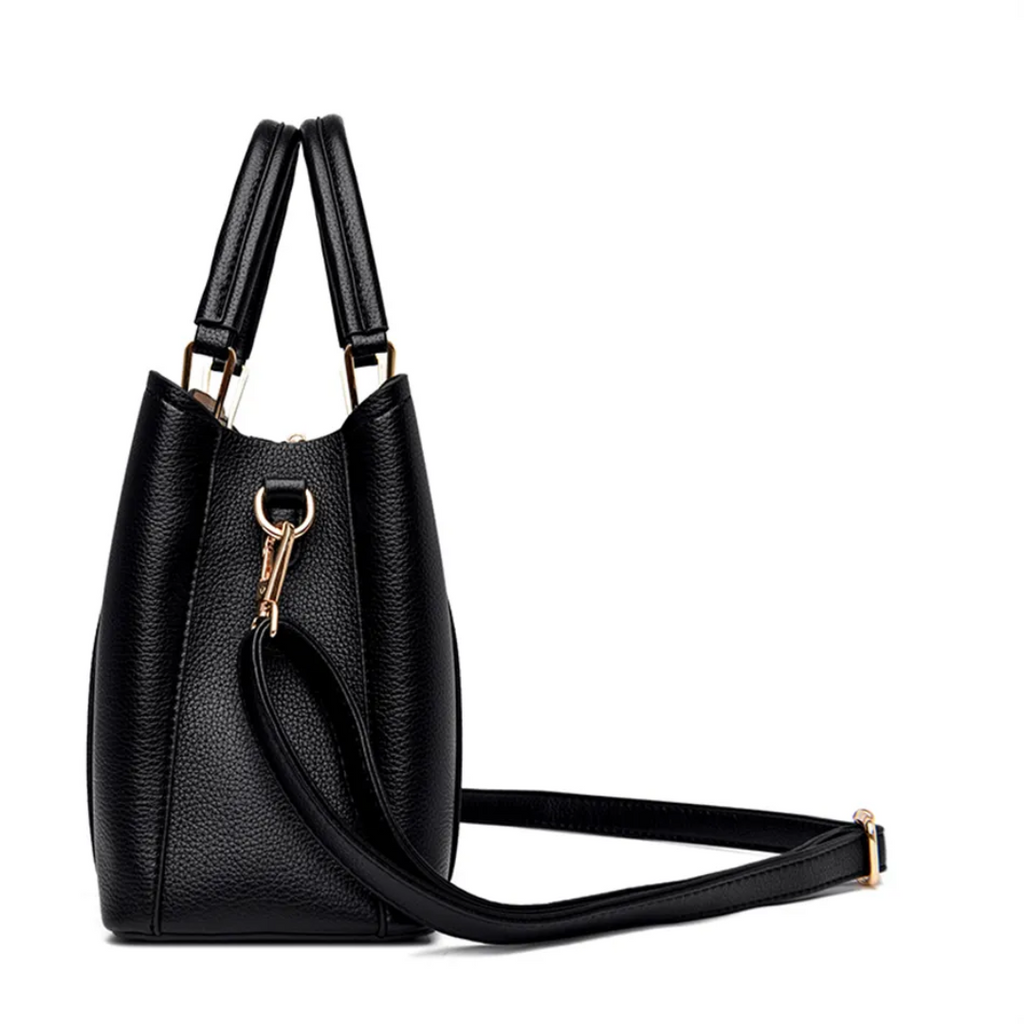Lizie | Bolso versátil con bandolera - imagen 6