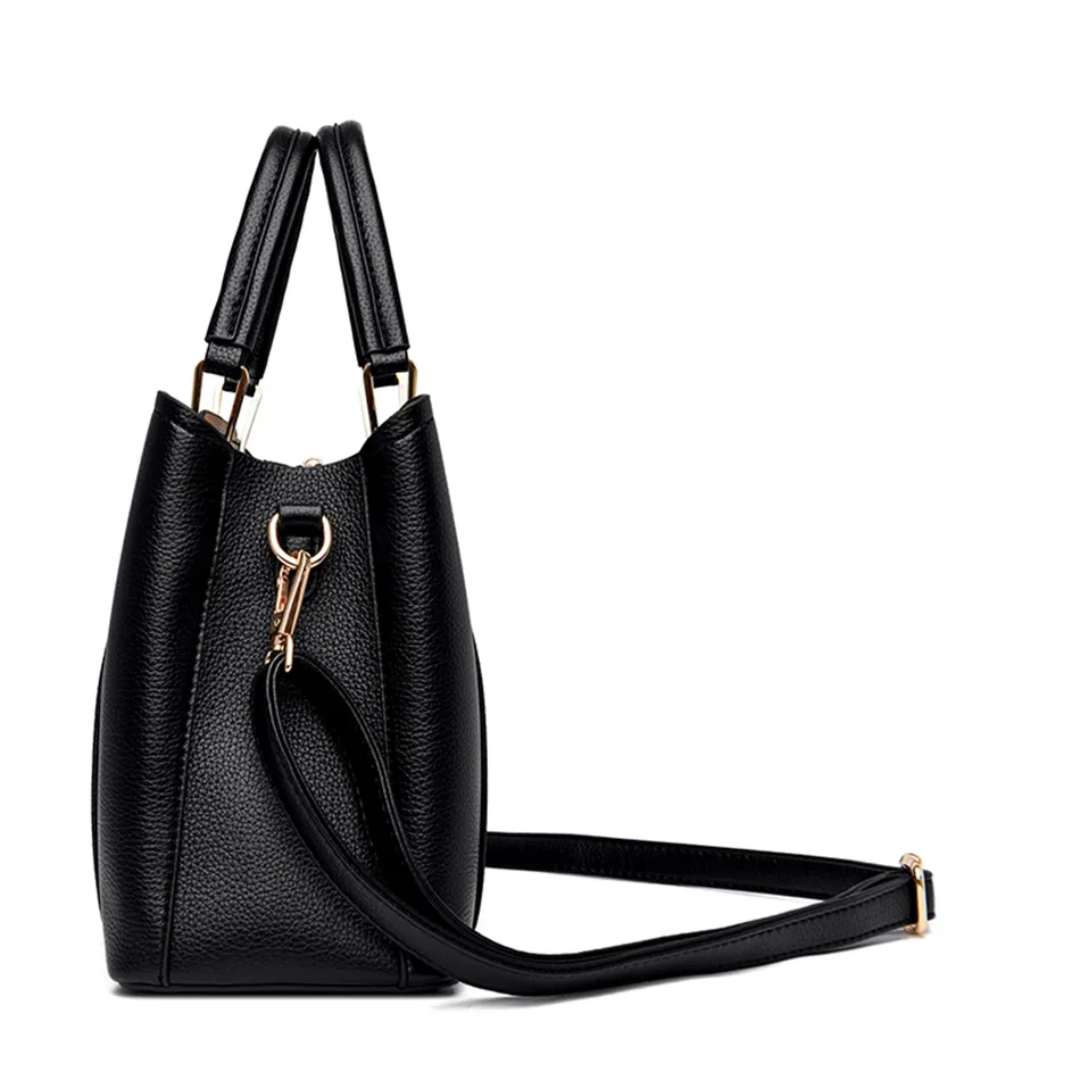 Lizie | Bolso versátil con bandolera - imagen 6