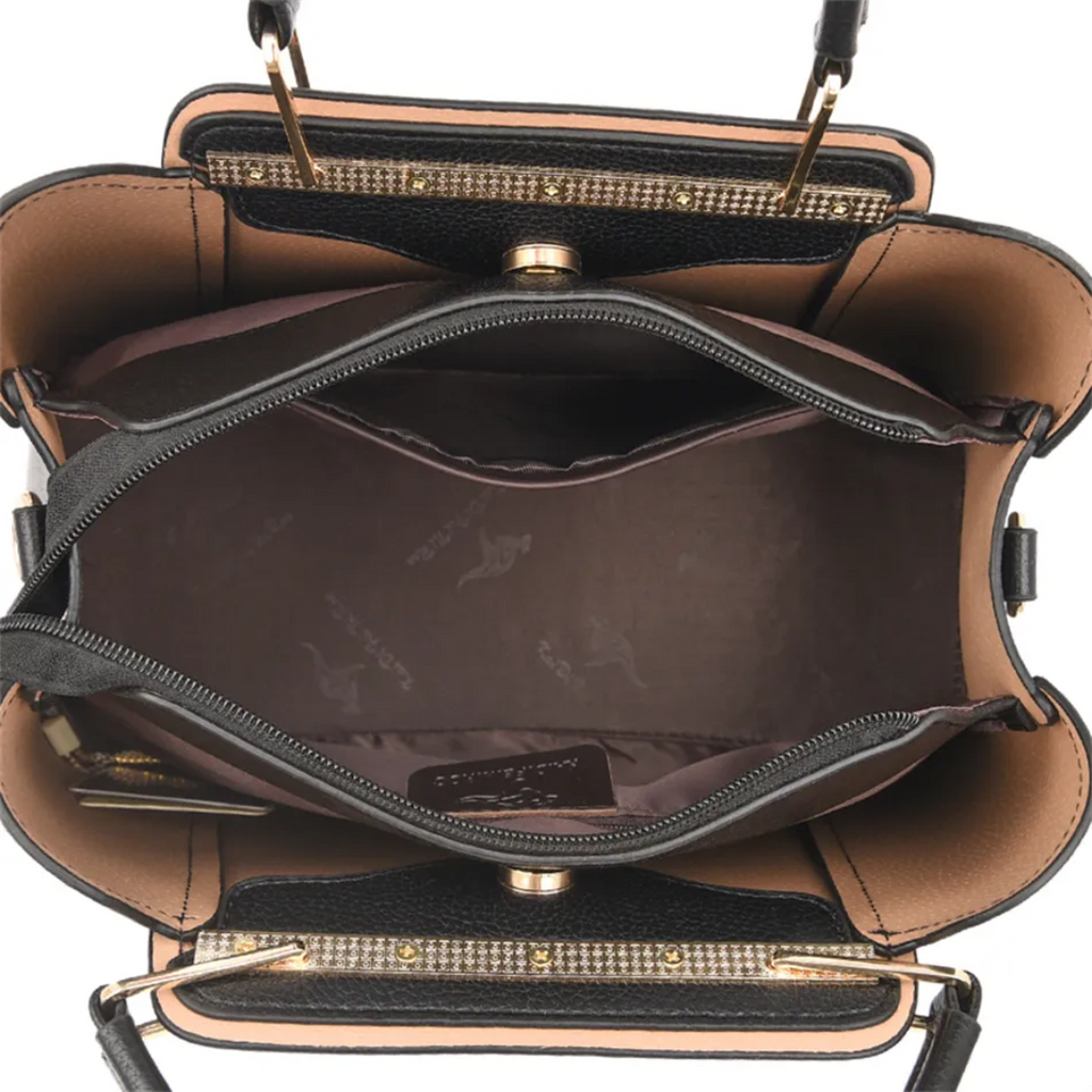 Lizie | Bolso versátil con bandolera - imagen 8