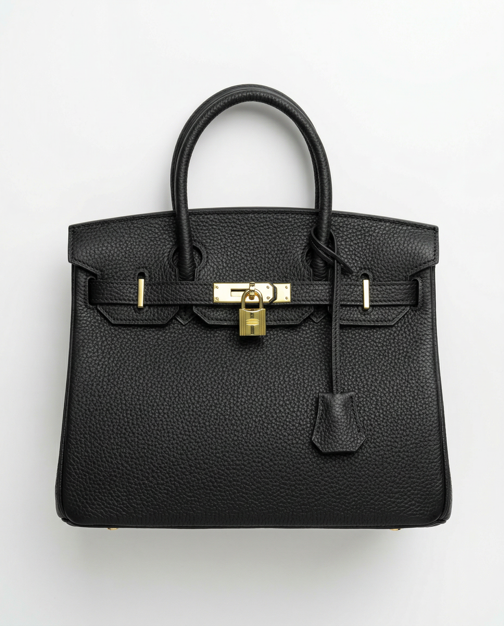 Séraphine | Bolso de piel sofisticado - imagen 1