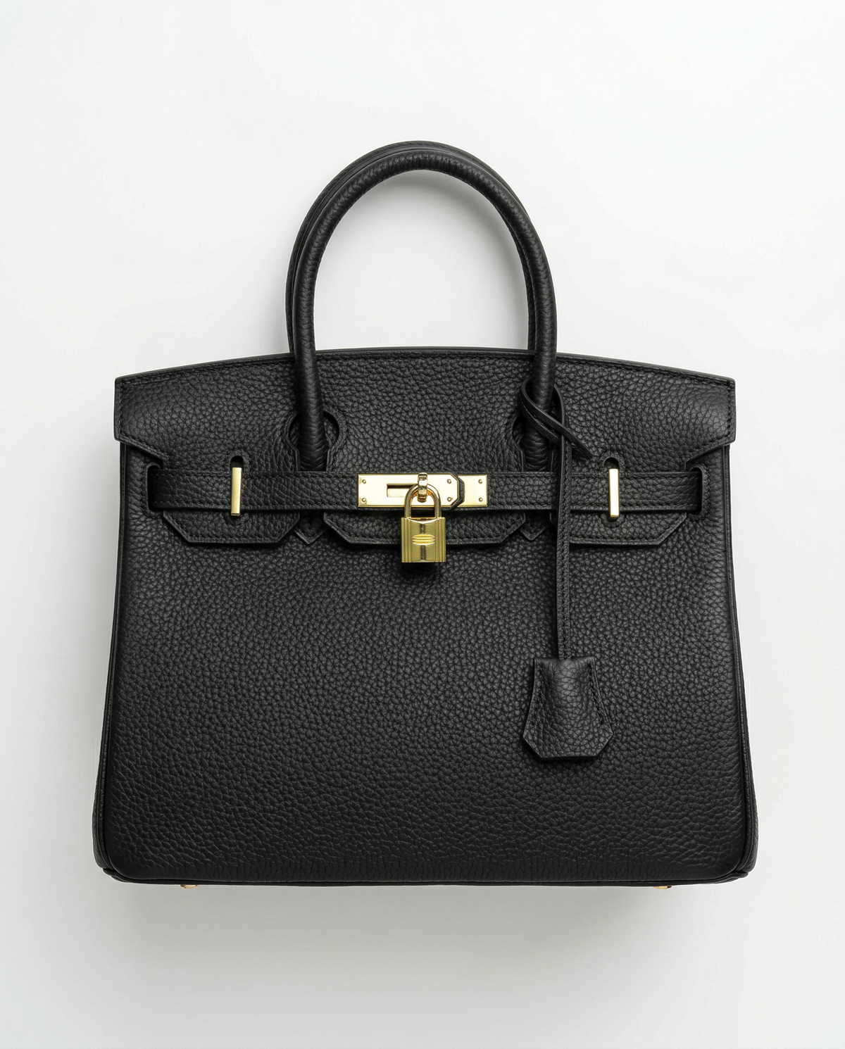Séraphine | Bolso de piel sofisticado - imagen 1