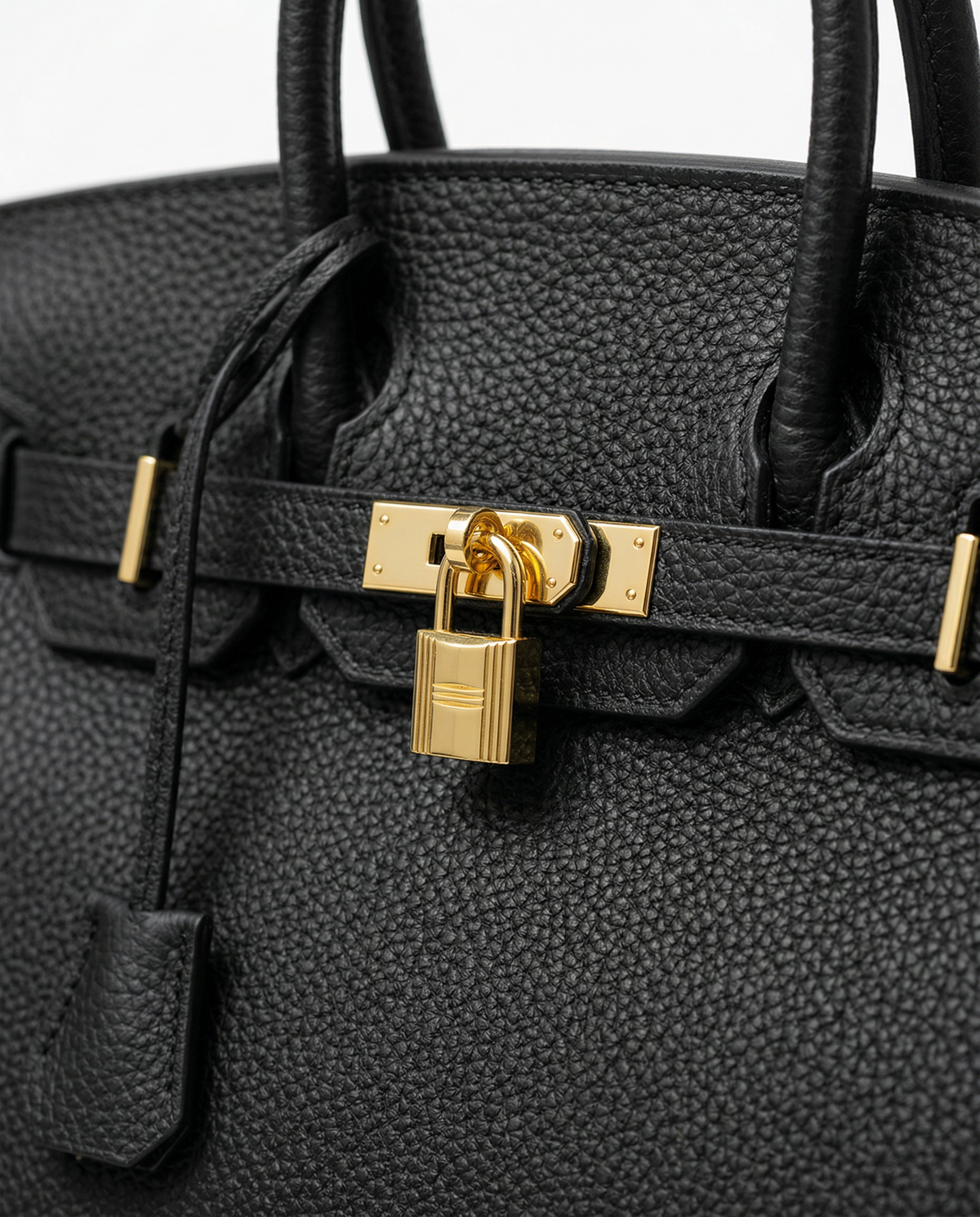 Séraphine | Bolso de piel sofisticado - imagen 2