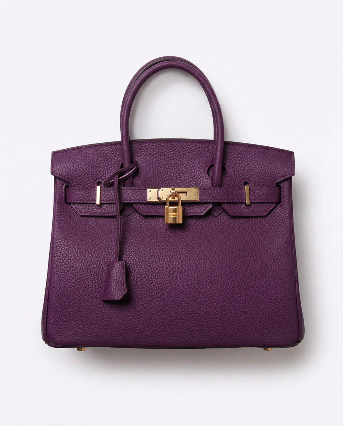 Séraphine | Bolso de piel sofisticado - imagen 3
