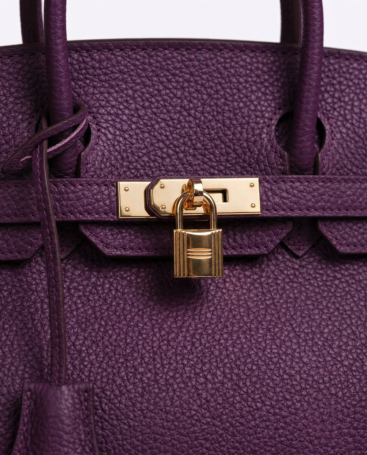 Séraphine | Bolso de piel sofisticado - imagen 4