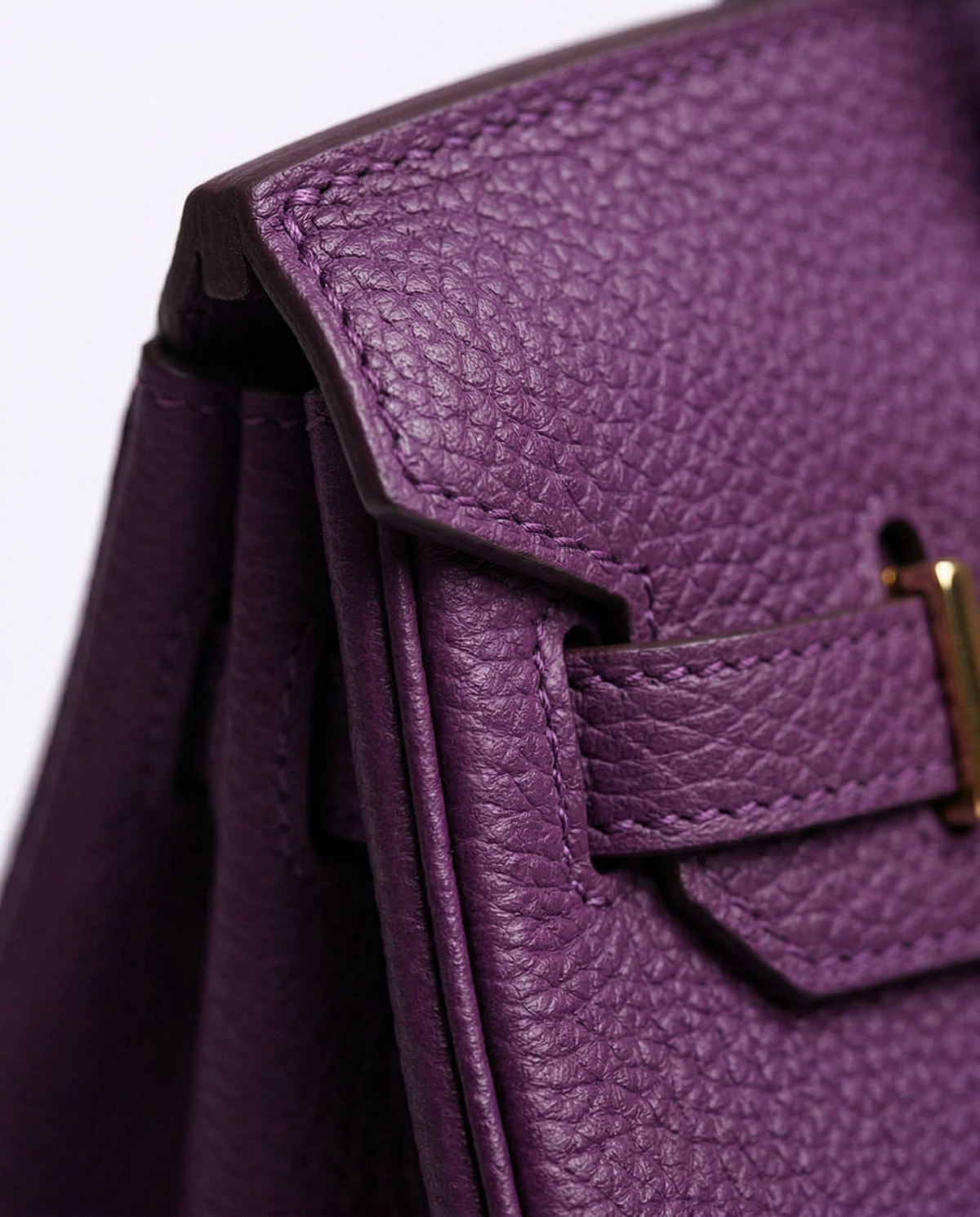 Séraphine | Bolso de piel sofisticado - imagen 5