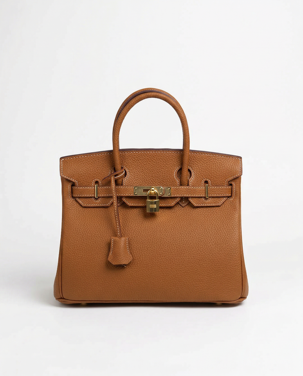 Séraphine | Bolso de piel sofisticado - imagen 6