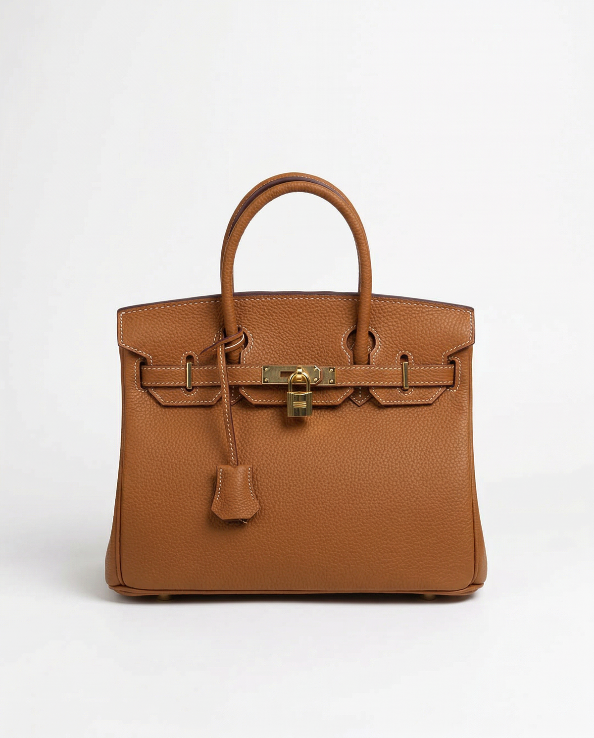 Séraphine | Bolso de piel sofisticado - imagen 6