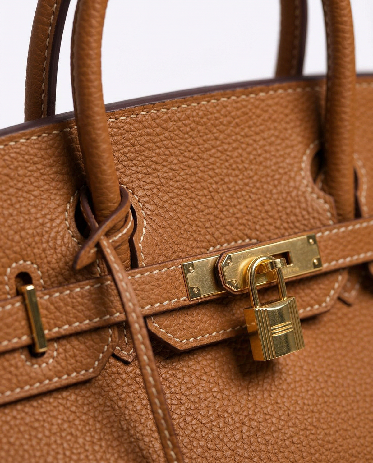 Séraphine | Bolso de piel sofisticado - imagen 7