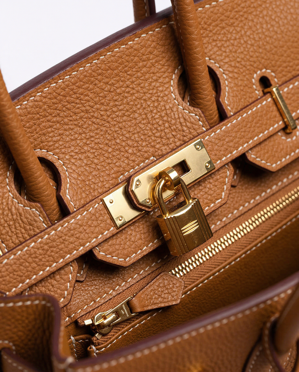 Séraphine | Bolso de piel sofisticado - imagen 8