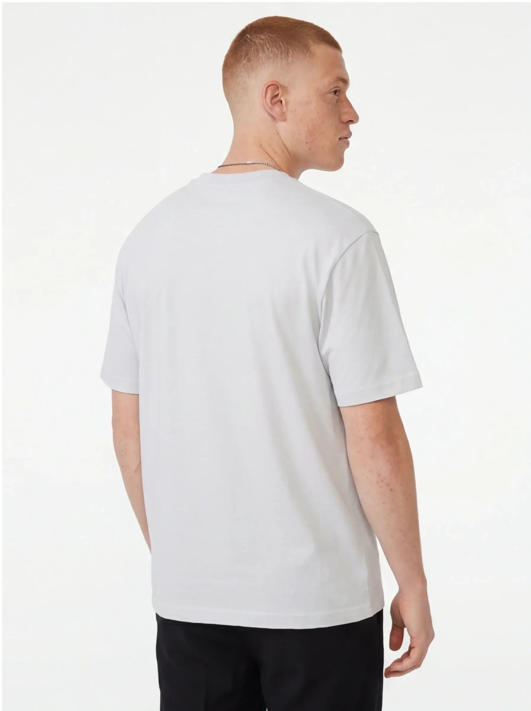 Hugo | Camiseta Básica Premium