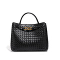 Vera | Bolso trenzado - imagen 1
