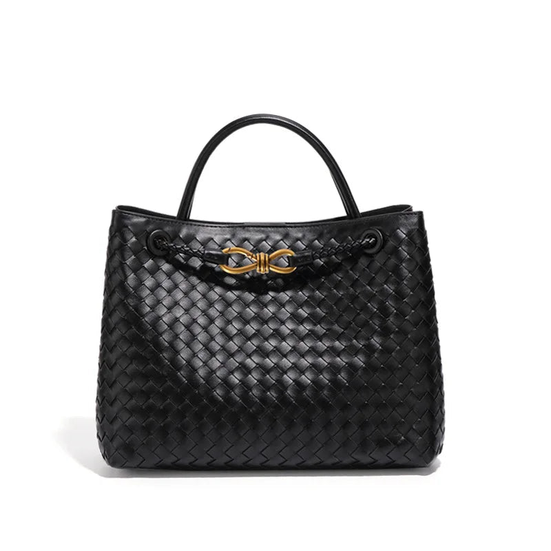 Vera | Bolso trenzado - imagen 1