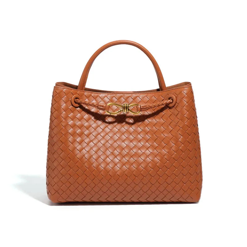 Vera | Bolso trenzado - imagen 2