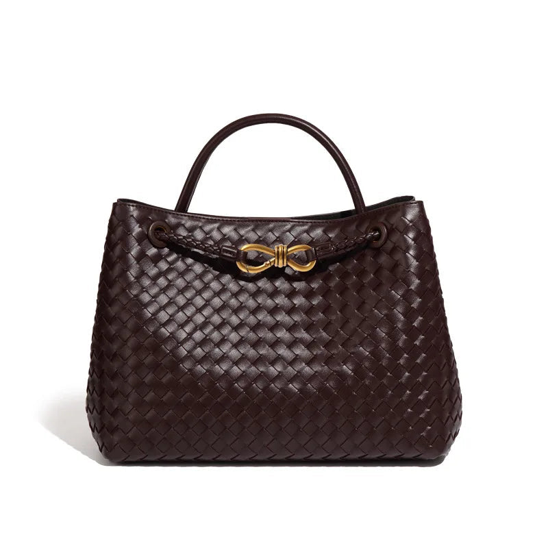 Vera | Bolso trenzado - imagen 5