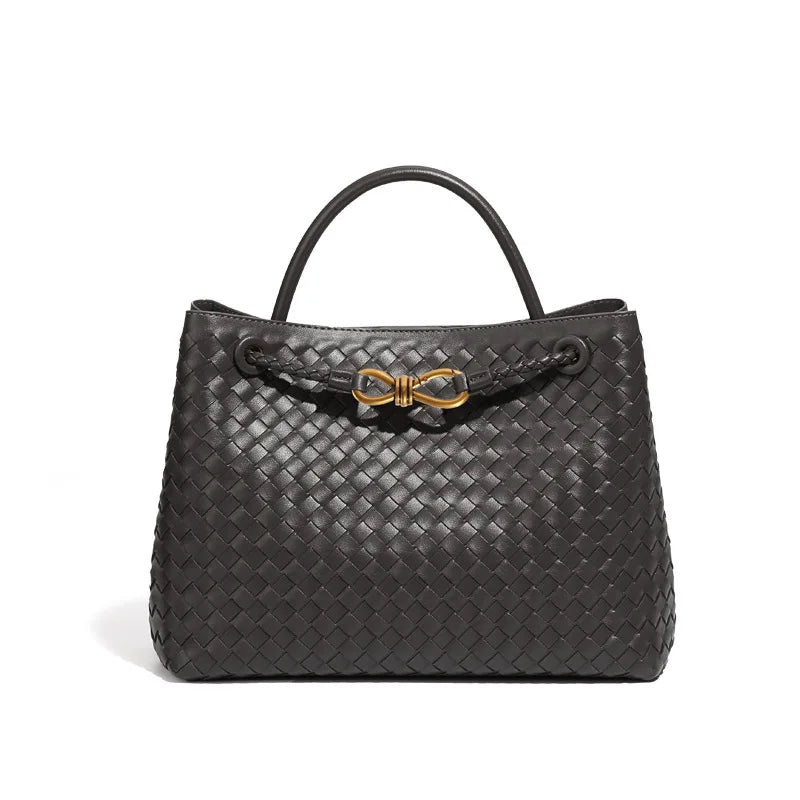Vera | Bolso trenzado - imagen 6