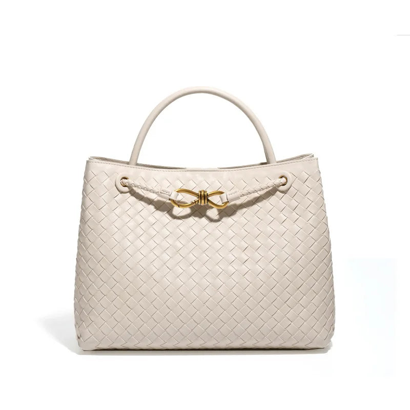 Vera | Bolso trenzado - imagen 7