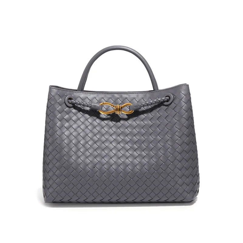 Vera | Bolso trenzado - imagen 8