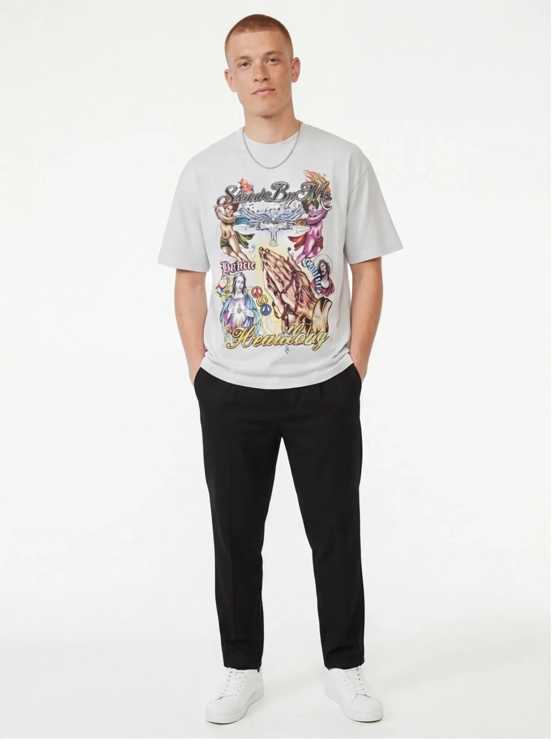 Hugo | Camiseta Básica Premium