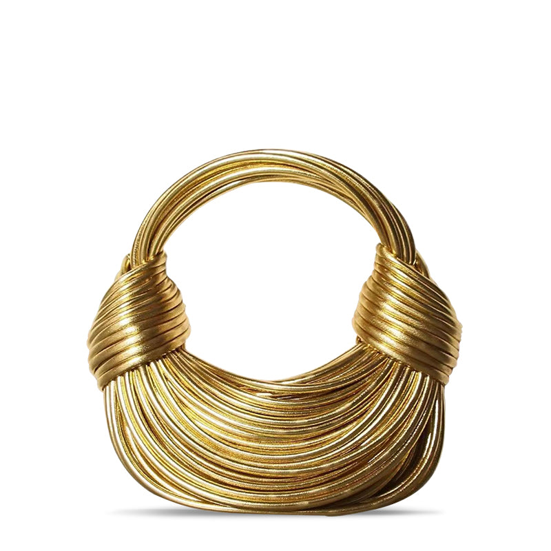 Zara | Bolso vegano estructurado - imagen 1