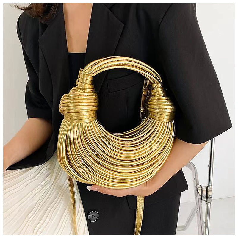Zara | Bolso vegano estructurado - imagen 2