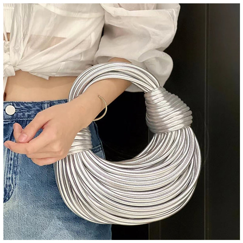 Zara | Bolso vegano estructurado - imagen 3