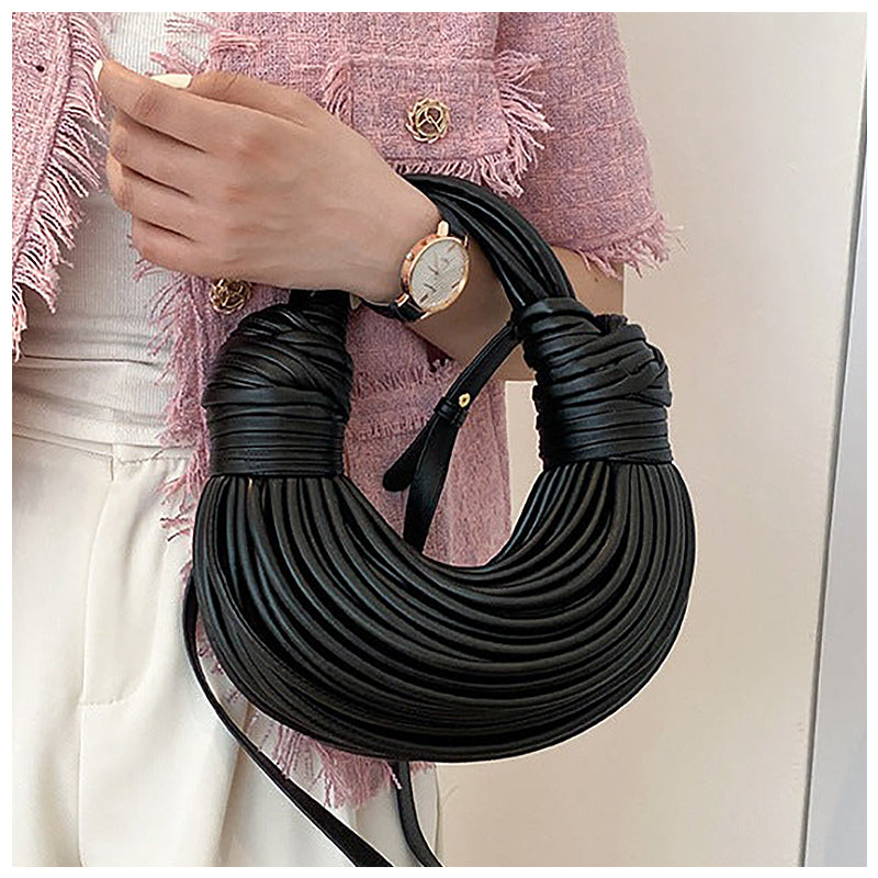 Zara | Bolso vegano estructurado - imagen 4