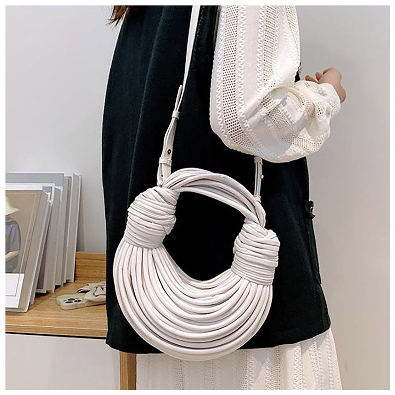 Zara | Bolso vegano estructurado - imagen 5