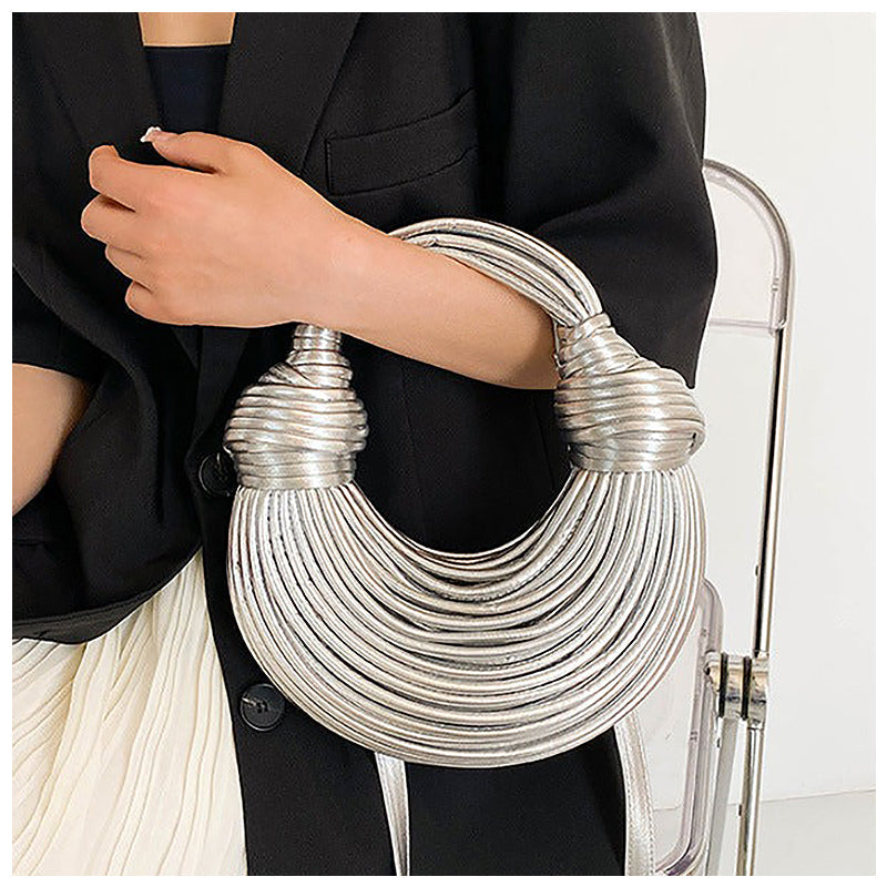 Zara | Bolso vegano estructurado - imagen 6