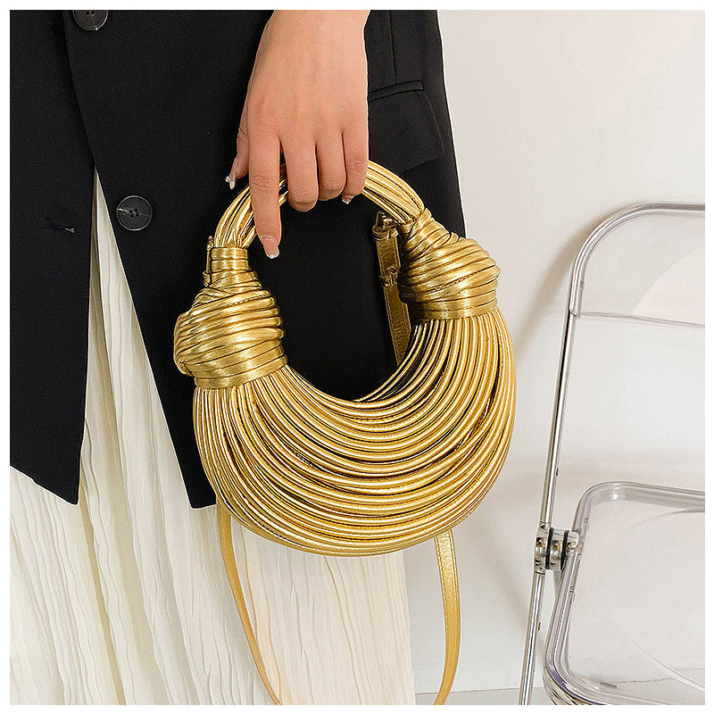 Zara | Bolso vegano estructurado - imagen 7
