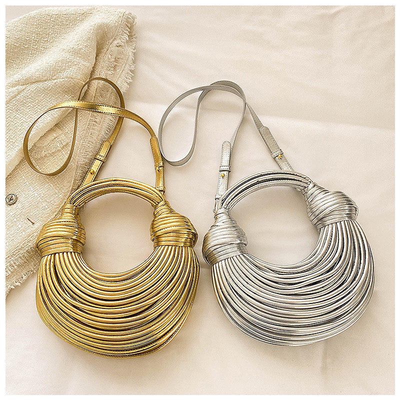 Zara | Bolso vegano estructurado - imagen 8